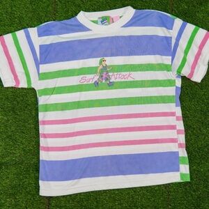 Surf Attack Rare T-Shirt